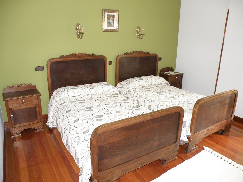 Agroturismo Ibarre Anzuola ห้อง รูปภาพ