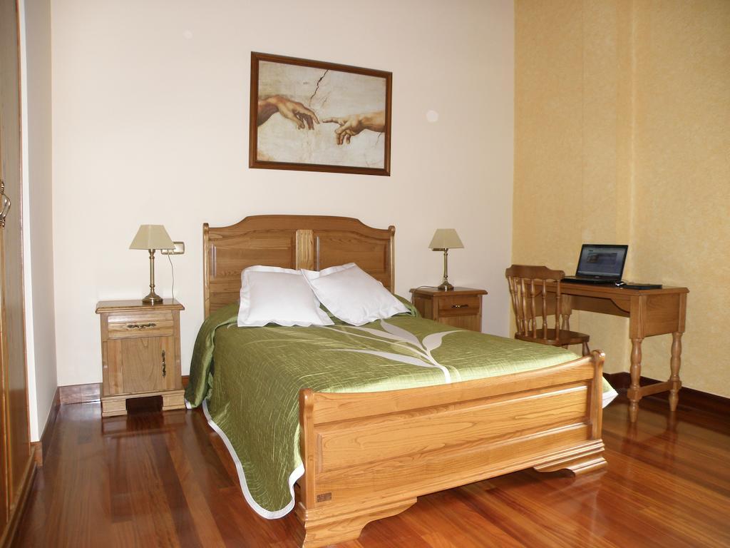 Agroturismo Ibarre Anzuola ห้อง รูปภาพ