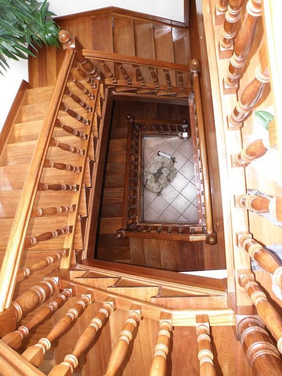 Agroturismo Ibarre Anzuola ภายนอก รูปภาพ