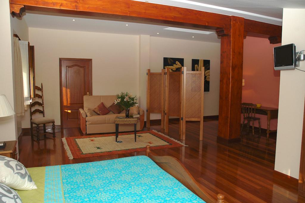 Agroturismo Ibarre Anzuola ห้อง รูปภาพ